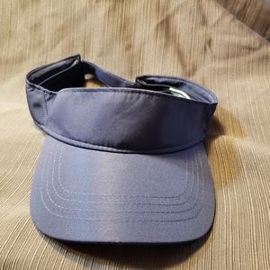 Core 365 Visor - Gray